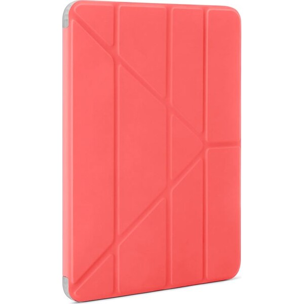 Pipetto-Origami-No1-Original-pouzdro-iPad-11-2025-iPad-10-9-2022-2020-tmave-ruzova