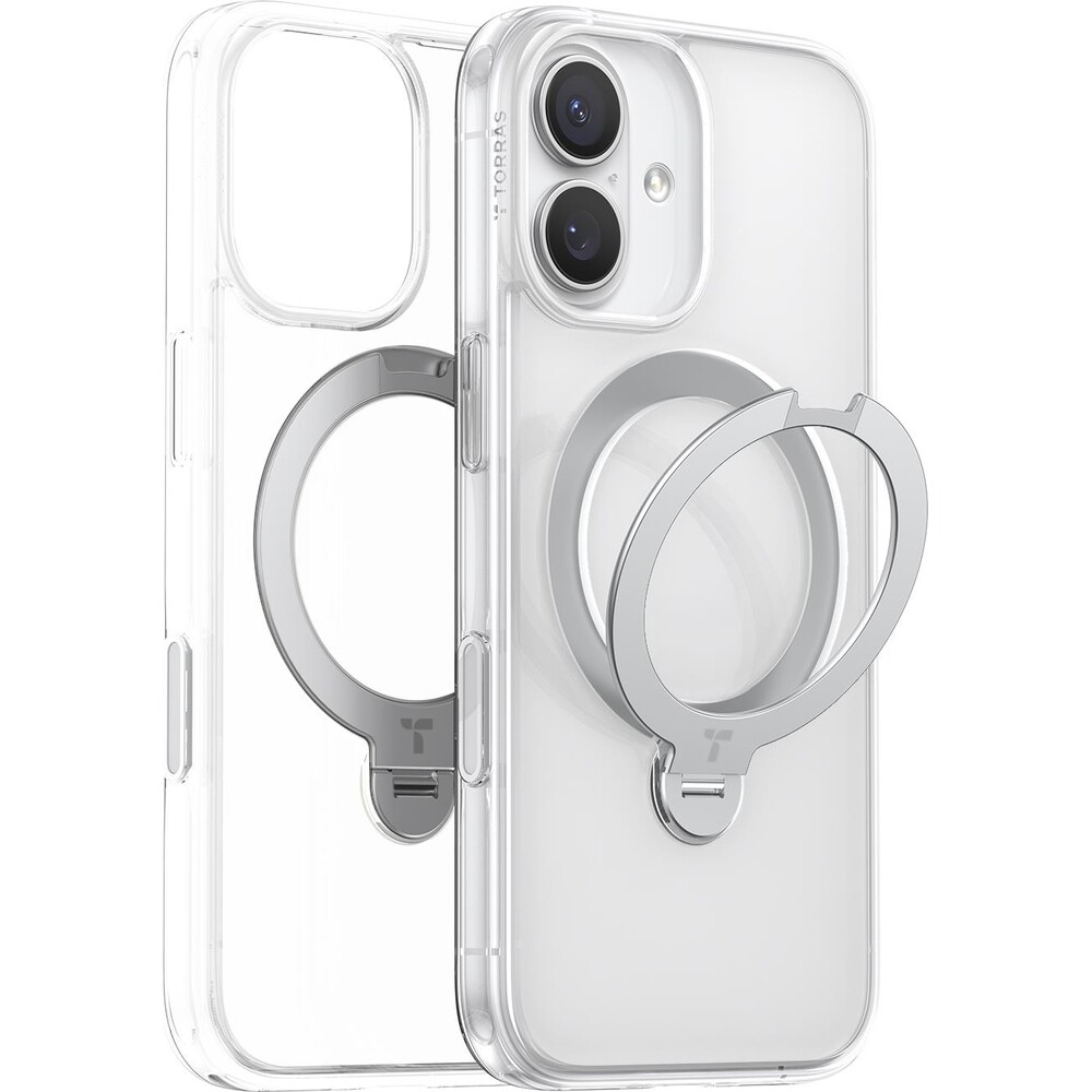 Torras-Ostand-Q3-Spin-MagSafe-kryt-iPhone-17-clear