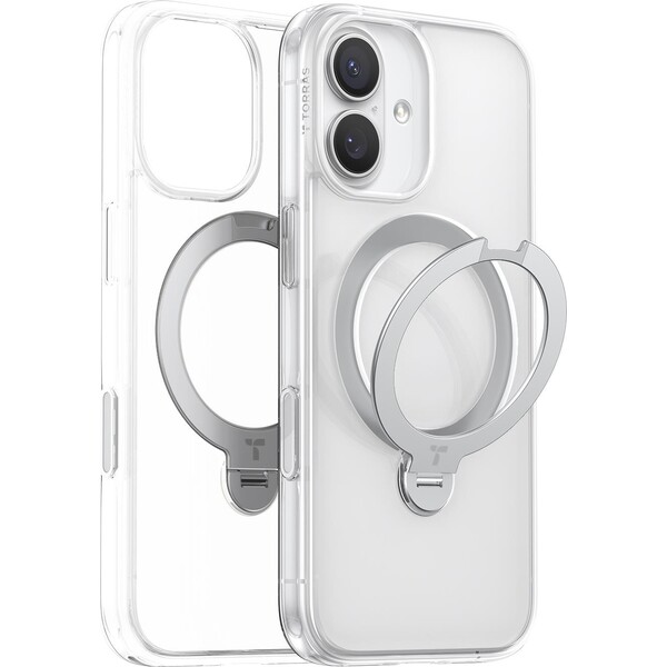 Torras-Ostand-Q3-Spin-MagSafe-kryt-iPhone-17-clear