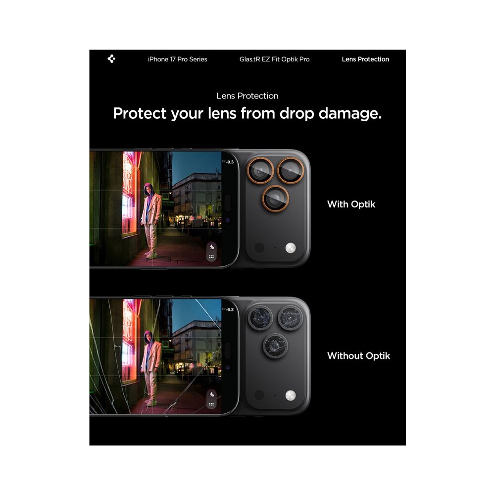 Spigen-Glass-tR-EZ-Fit-Optik-Pro-skla-iPhone-17-14-Pro-17-14-Pro-Max-orange-2-ks-