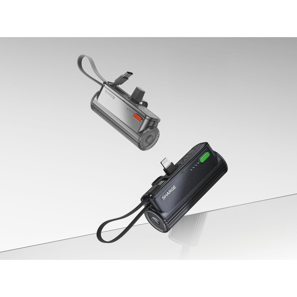 SHARGE-Flow-Mini-2-USB-C-powerbanka-22-5-W-cerna