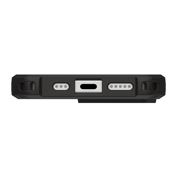 UAG-Pathfinder-Magsafe-kryt-iPhone-17-cerny