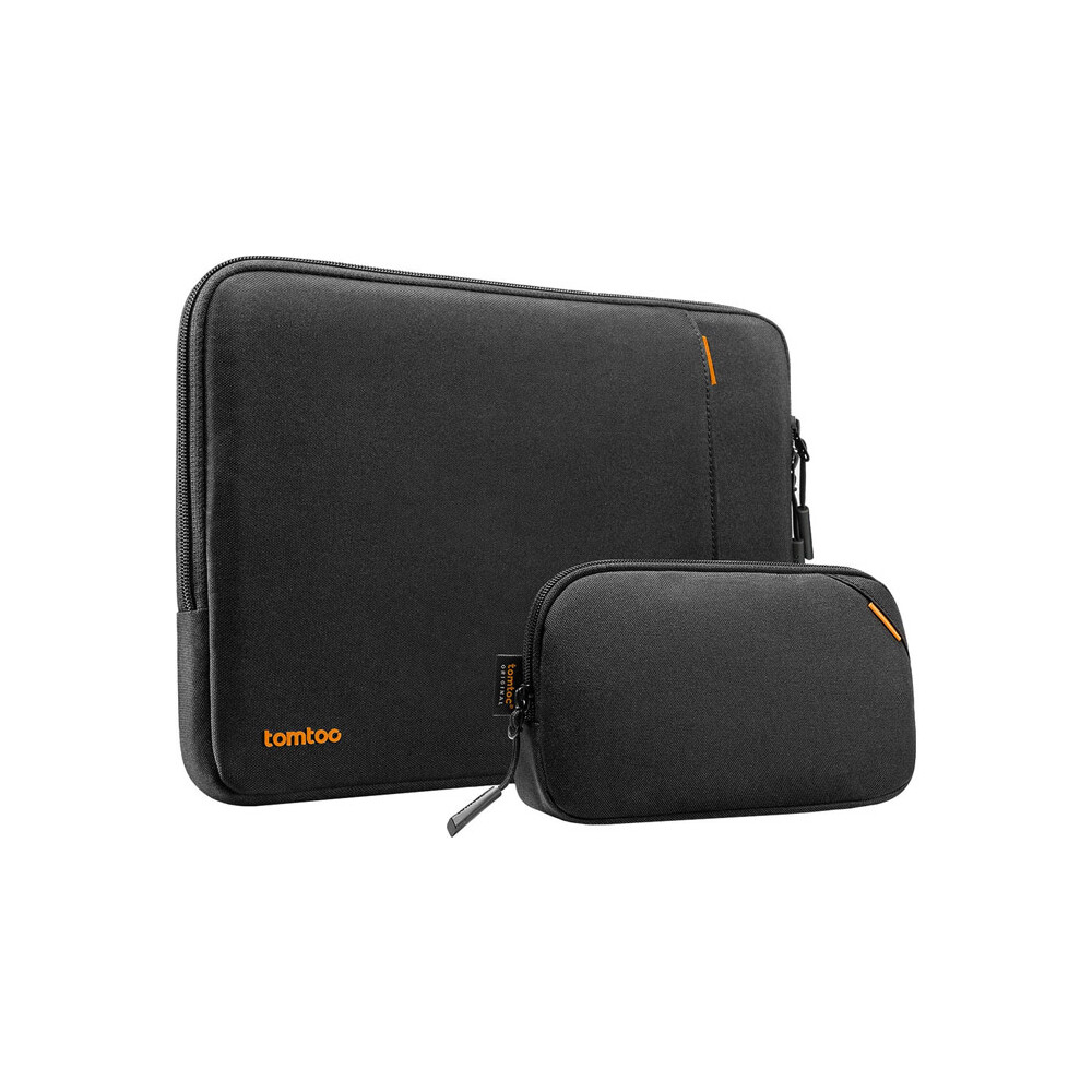 tomtoc-Sleeve-Kit-14-MacBook-Pro-cerna