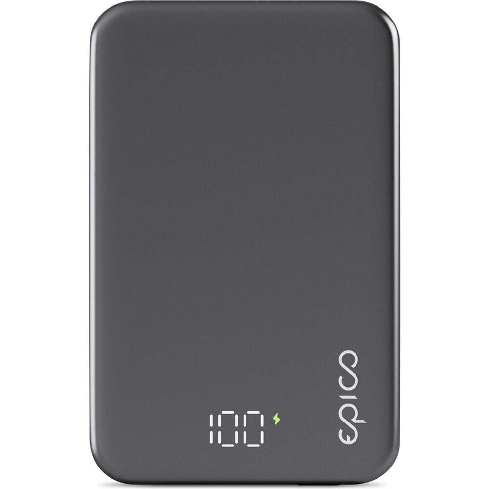 Epico-Mag-Aluminium-powerbanka-10-000mAh-vesmirne-seda