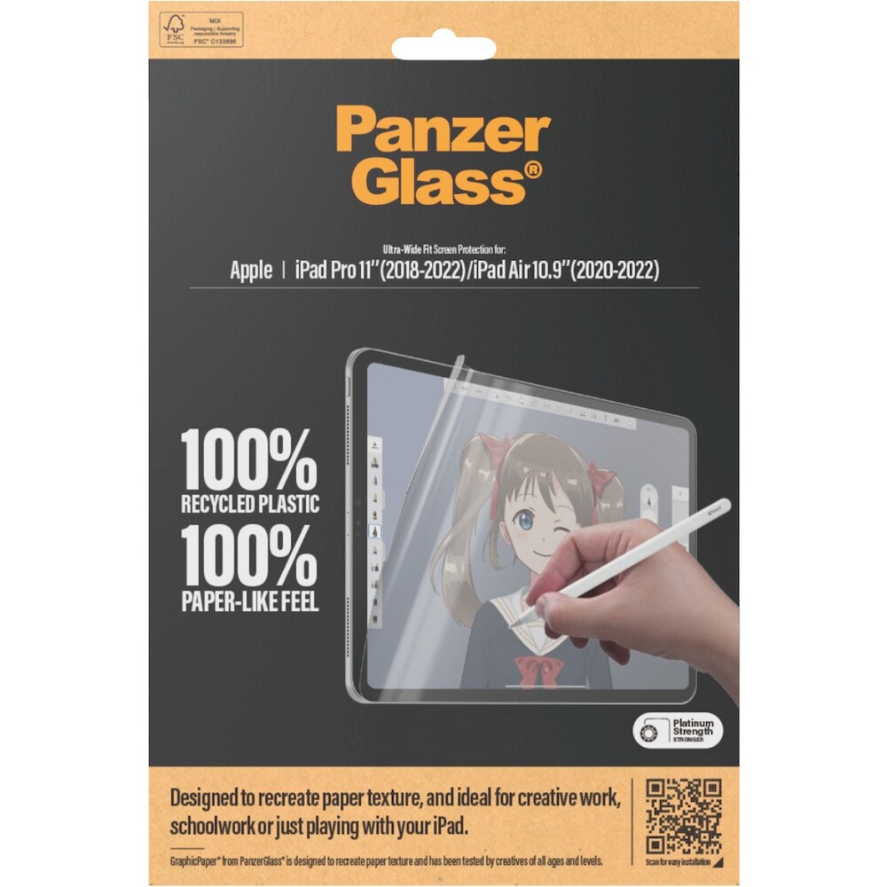 PanzerGlass-GraphicPaper-folie-na-psani-a-kresleni-iPad-Pro-11-2018-2022-Air-10-9-2020-2022-