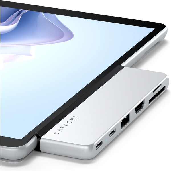 Satechi-Dualni-USB-C-HUB-pro-SURFACE-PRO-9-