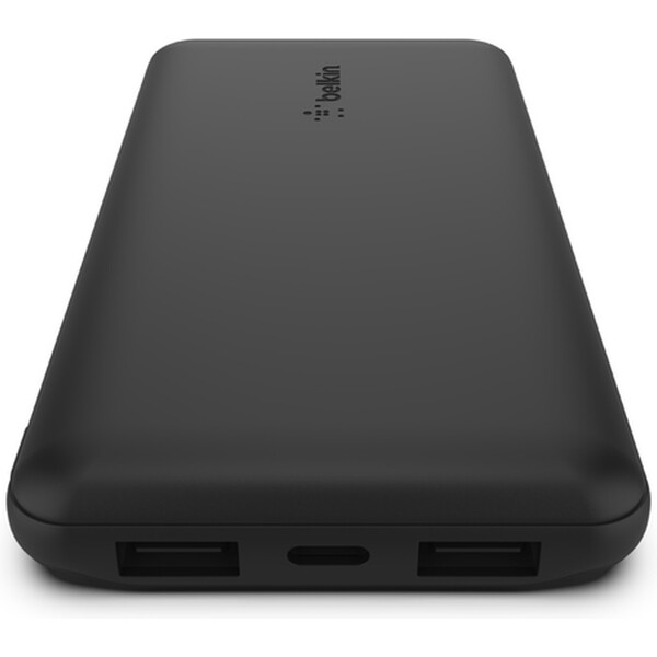 Belkin-BOOST-CHARGE-USB-C-powerbanka-15W-10000mAh-cerna