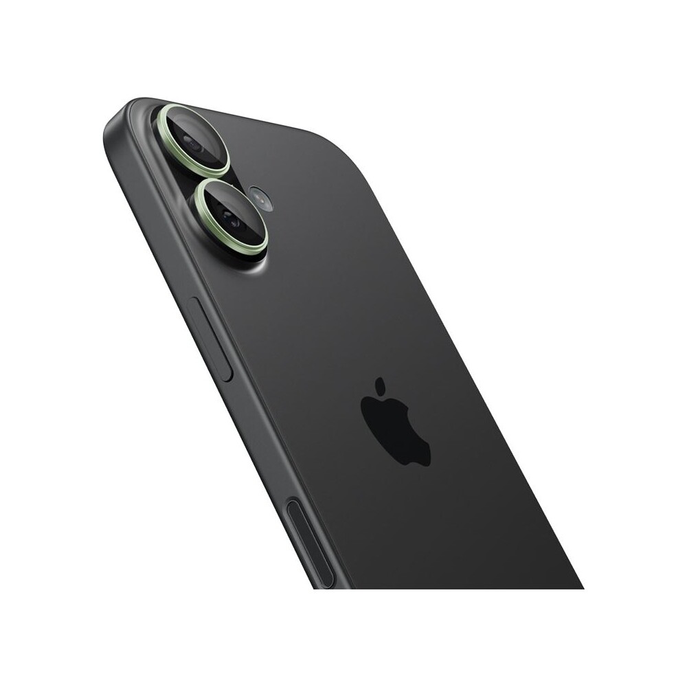 Spigen-Glass-tR-EZ-Fit-Optik-Pro-skla-iPhone-17-green-2-ks-