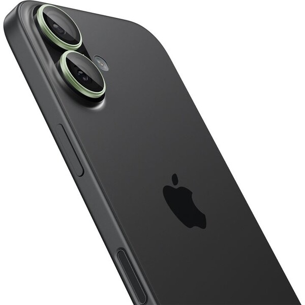 Spigen-Glass-tR-EZ-Fit-Optik-Pro-skla-iPhone-17-green-2-ks-