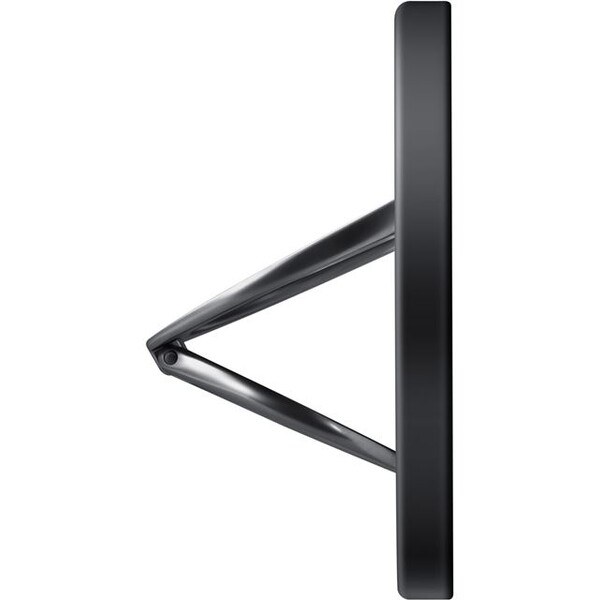 Pitaka-MagEZ-Grip-3-MagSafe-drzak-stojanek-na-telefon-Black-grey