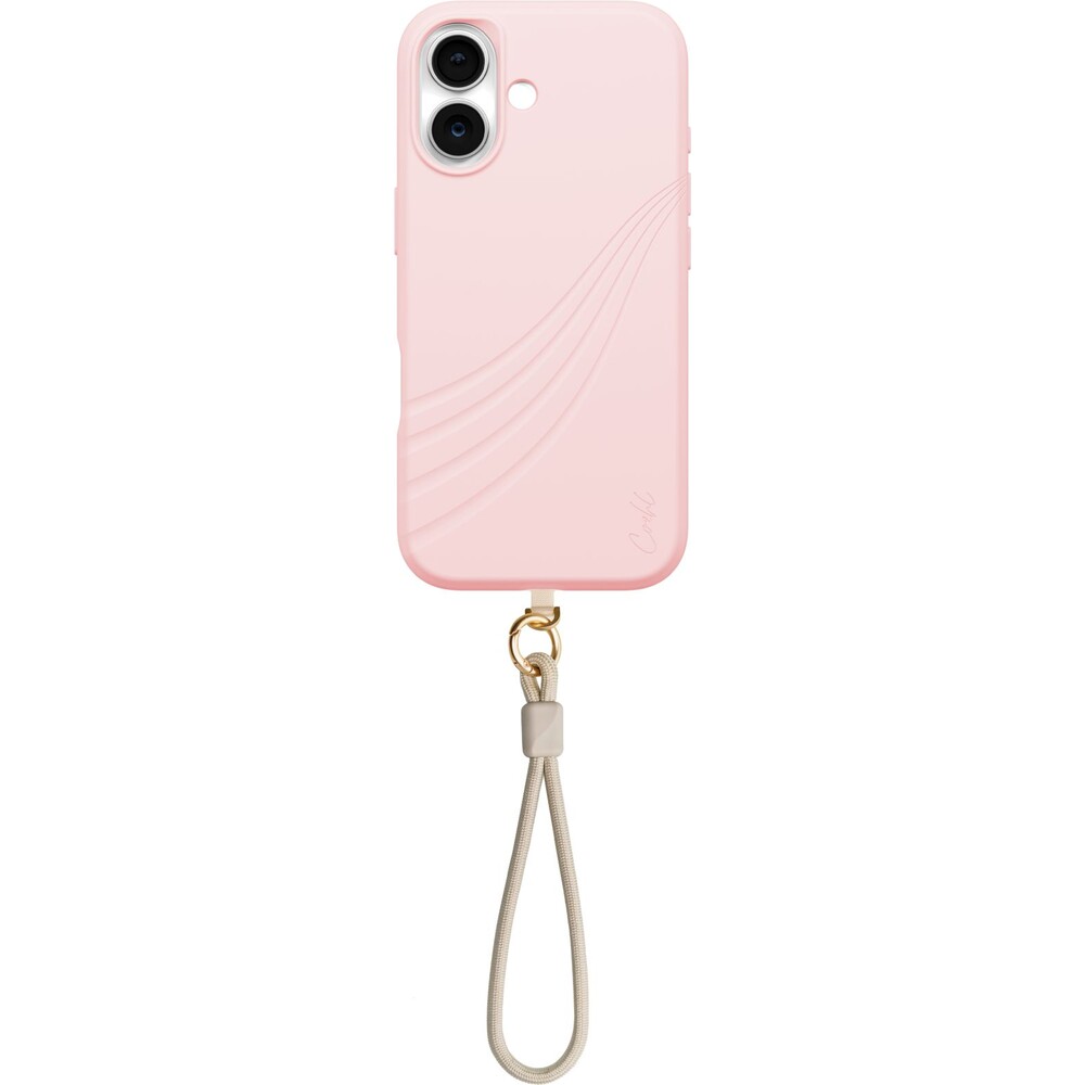 UNIQ-Coehl-Serina-MagSafe-kryt-s-reminkem-iPhone-17-Cloud-Pink