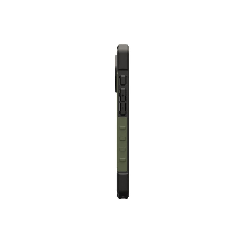UAG-Pathfinder-Magsafe-kryt-iPhone-17-zeleny