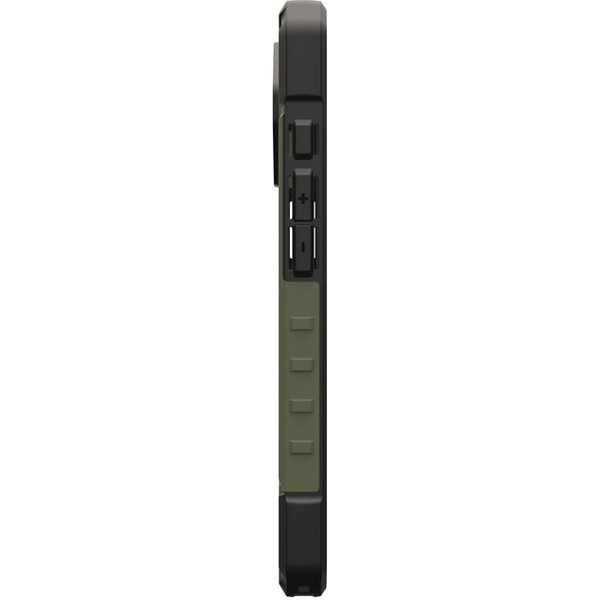 UAG-Pathfinder-Magsafe-kryt-iPhone-17-zeleny