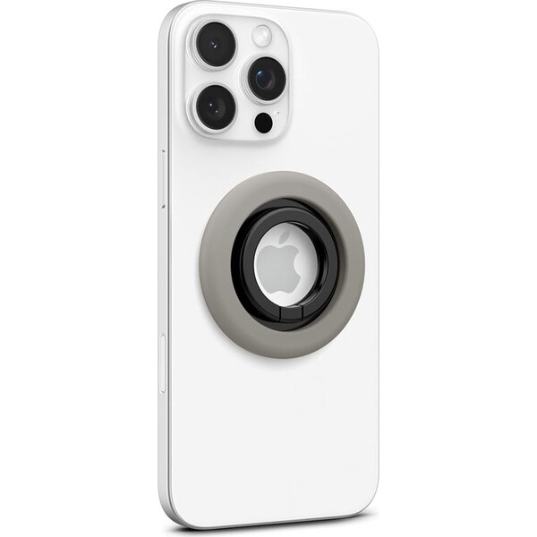 Spigen-Nano-Pop-MagSafe-drzak-na-telefon-sedy