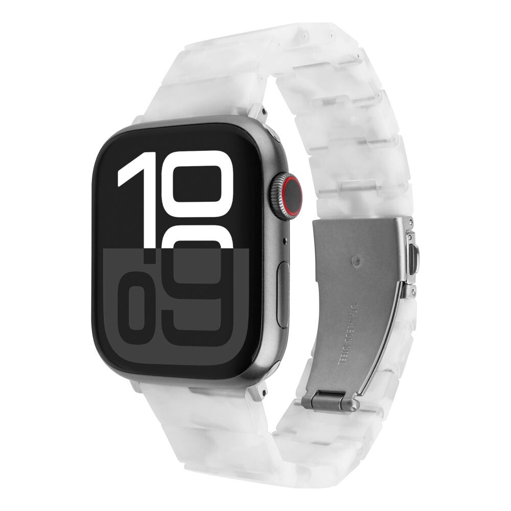 FIXED-Resin-Strap-reminek-Apple-Watch-38-40-41mm-bily