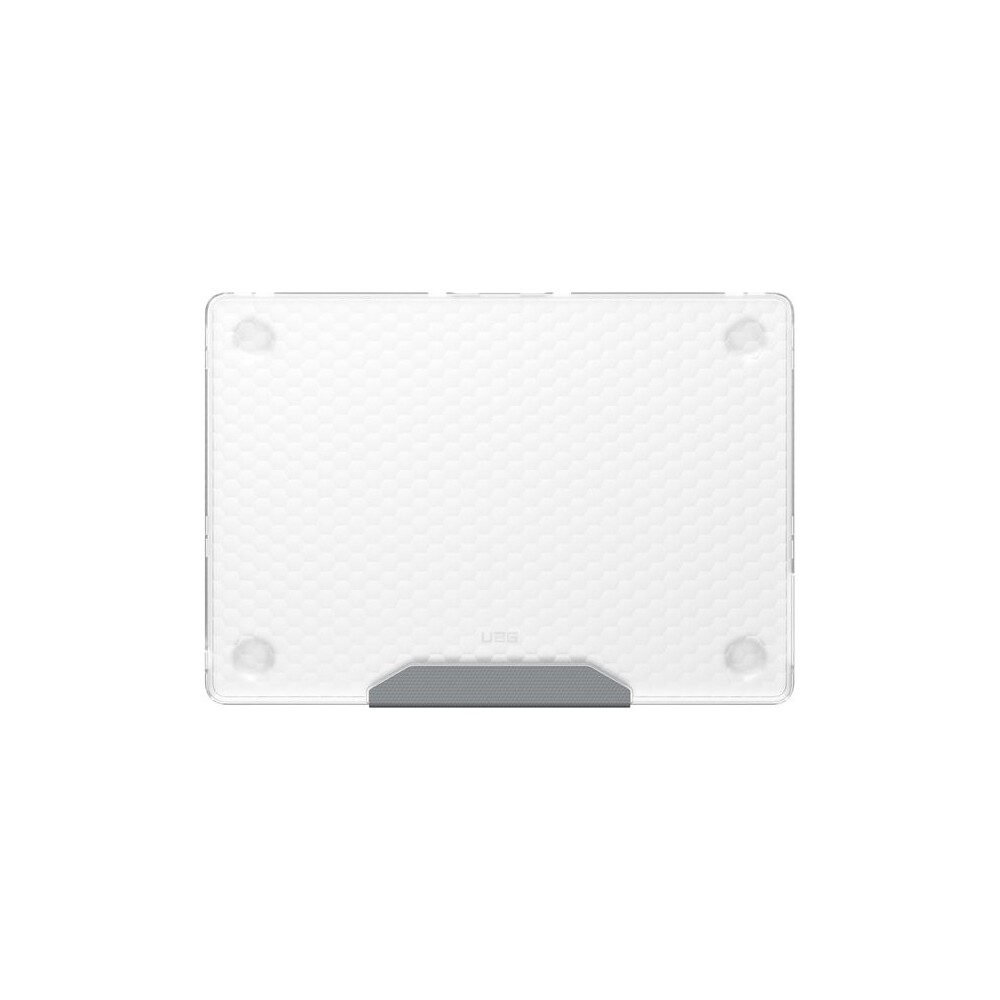 UAG-Essential-Armor-kryt-MacBook-Air-15-M4-M3-M2-ice