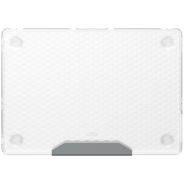 UAG-Essential-Armor-kryt-MacBook-Air-15-M4-M3-M2-ice