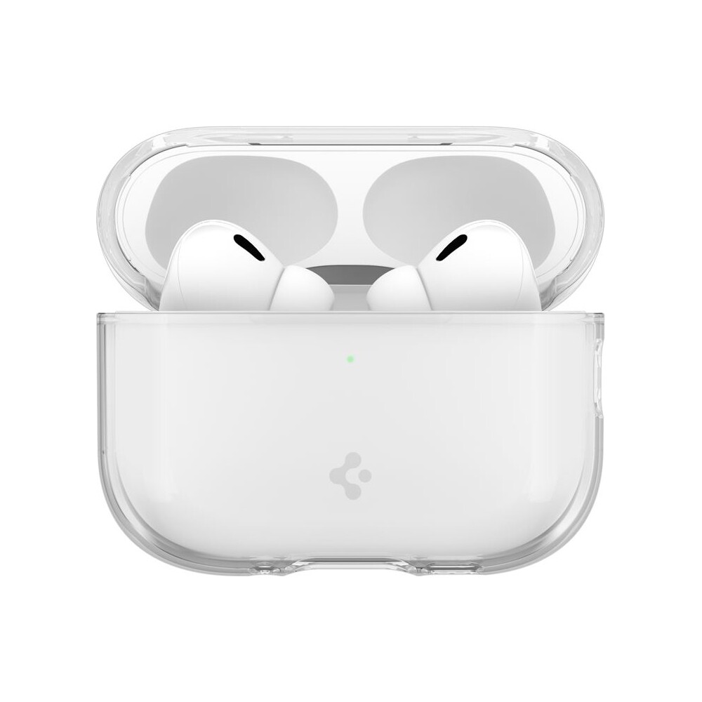 Spigen-Liquid-Crystal-pouzdro-AirPods-Pro-3-crystal-clear