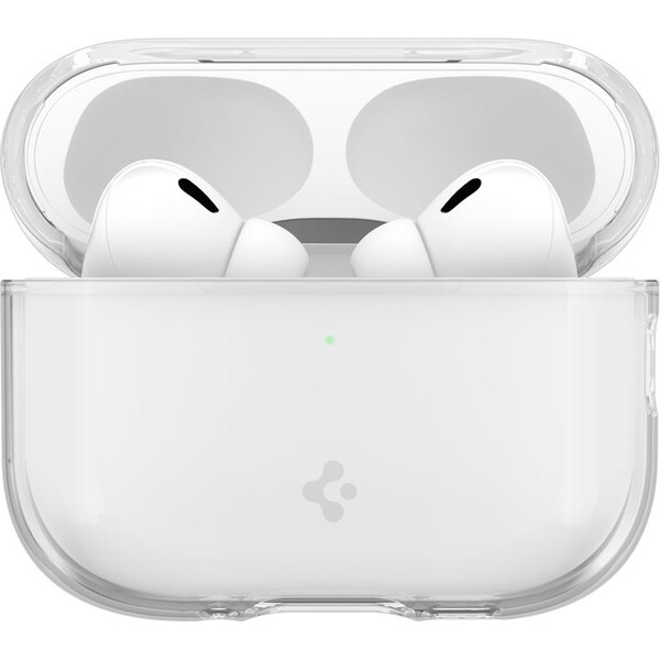 Spigen-Liquid-Crystal-pouzdro-AirPods-Pro-3-crystal-clear