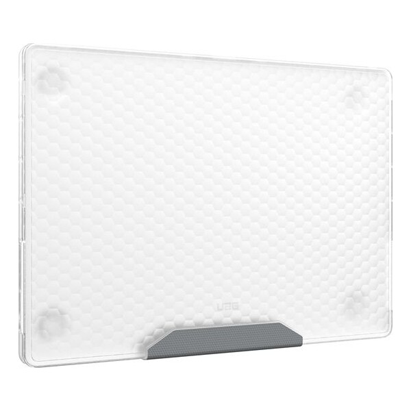 UAG-Essential-Armor-kryt-MacBook-Pro-16-M4-M3-M2-ice