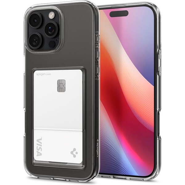 Spigen-Crystal-Slot-kryt-iPhone-16-Pro-crystal-clear-