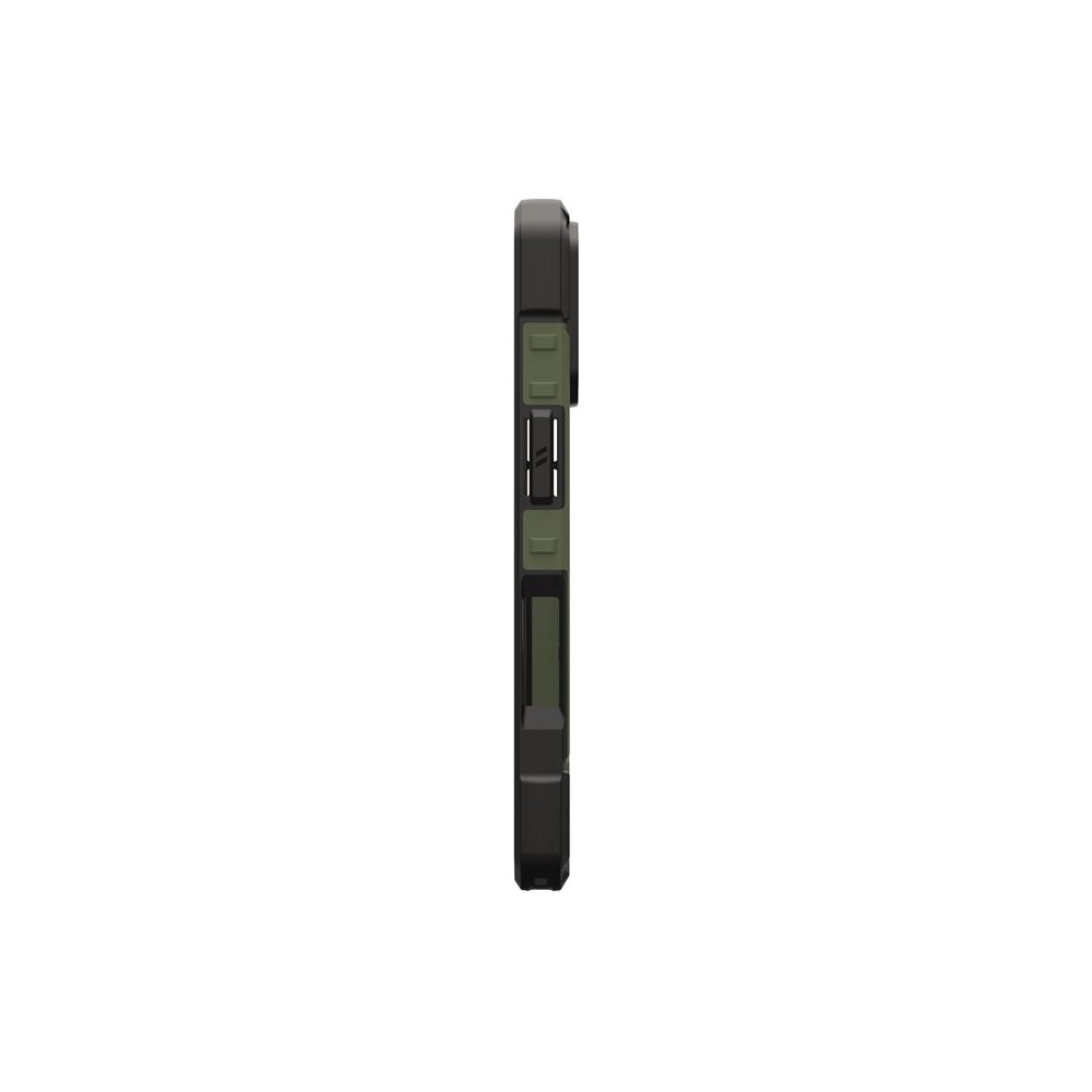 UAG-Pathfinder-Magsafe-kryt-iPhone-17-zeleny