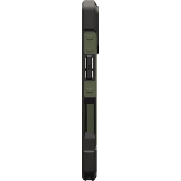 UAG-Pathfinder-Magsafe-kryt-iPhone-17-zeleny