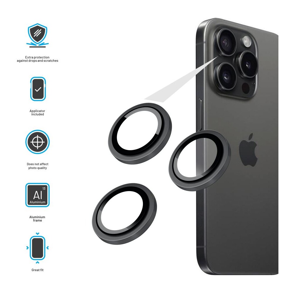 FIXED-Camera-Glass-ochranna-skla-Apple-iPhone-16-Pro-16-Pro-Max-cerna