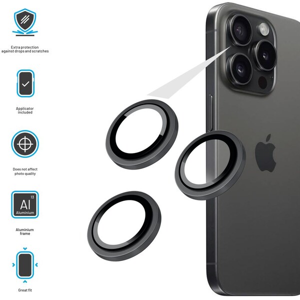 FIXED-Camera-Glass-ochranna-skla-Apple-iPhone-16-Pro-16-Pro-Max-cerna