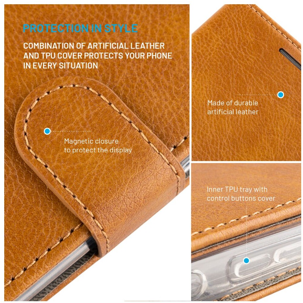 FIXED-Opus-pouzdro-Apple-iPhone-16-Pro-hnede