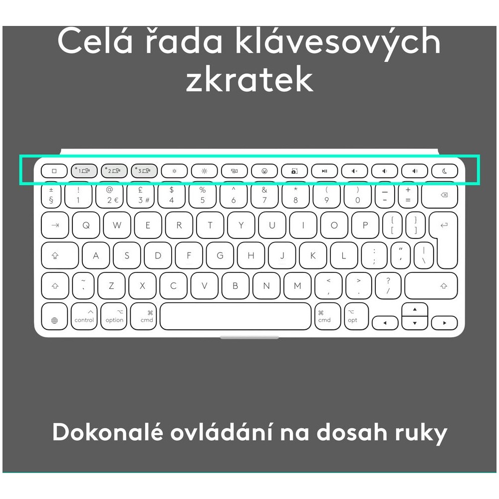Logitech-Keys-to-go-2-Apple-bezdratova-US-klavesnice-seda