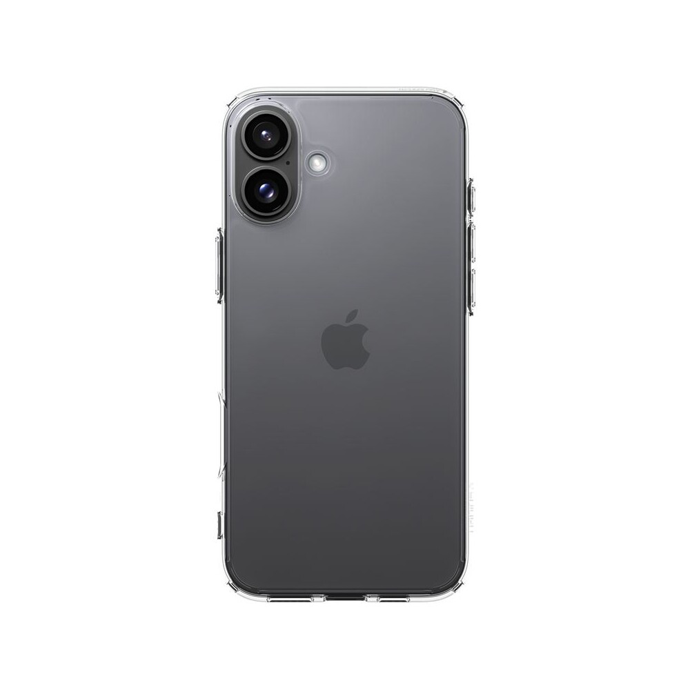 Spigen-Ultra-Hybrid-kryt-iPhone-16-crystal-clear