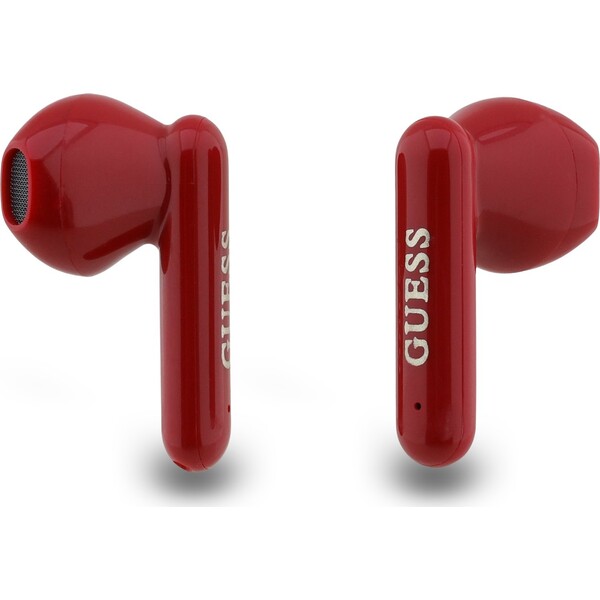 Guess-Lipstick-Shape-TWS-Bezdratova-sluchatka-bila