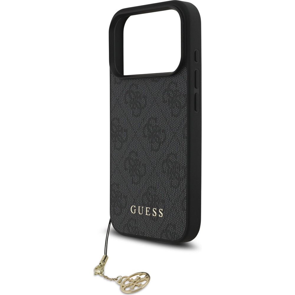 Guess-4G-Charm-kryt-iPhone-17-Pro-sedy