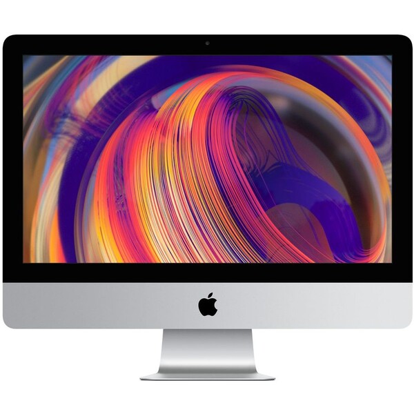 Apple iMac 21,5