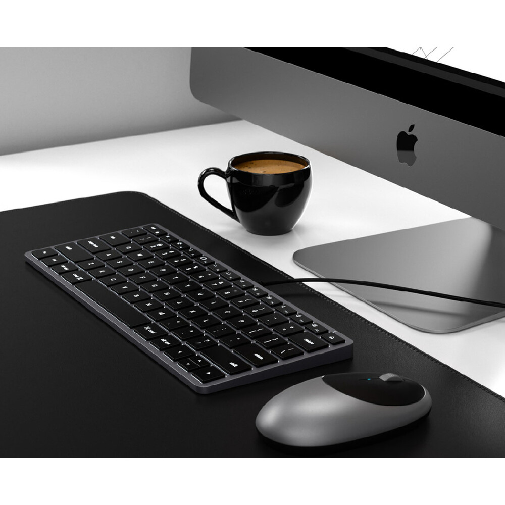 Satechi-Slim-W1-USB-C-klavesnice-US-vesmirne-seda