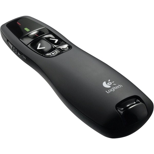 Logitech-Wireless-Presenter-R400-prezenter-cerny