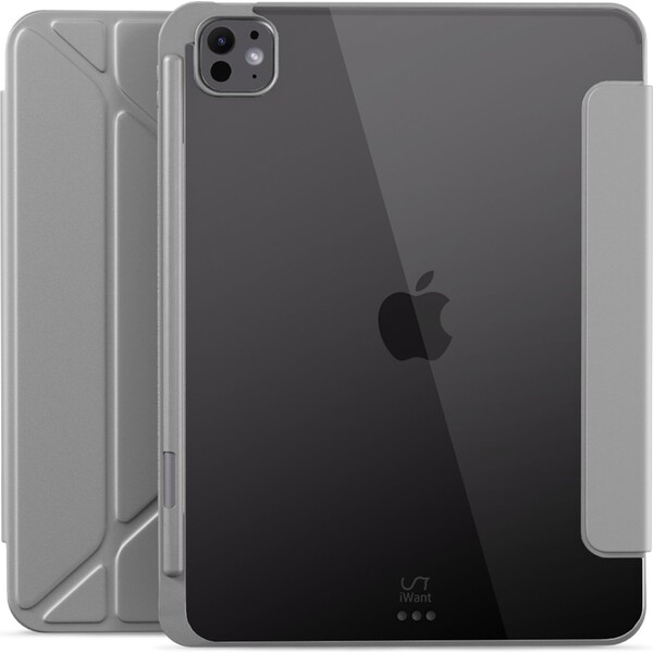 iWant-Hero-flipove-pouzdro-Apple-iPad-Pro-13-2025-sede