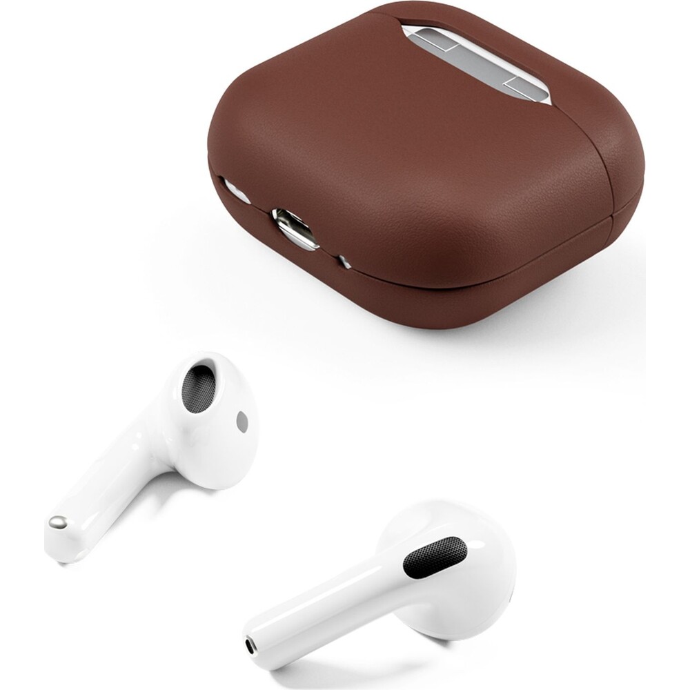 iWant-kozene-pouzdro-pro-AirPods-4-4-ANC-hnede