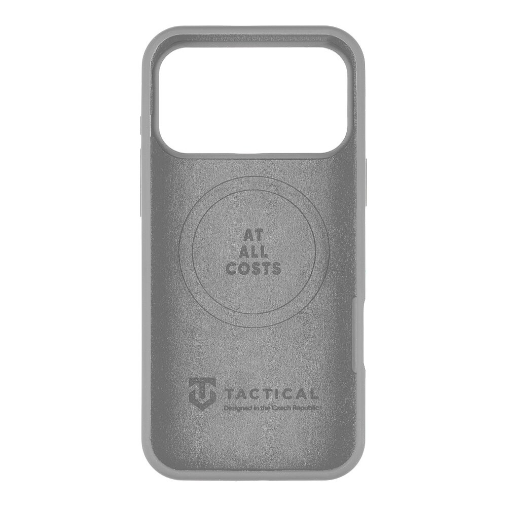 Tactical-MagForce-Velvet-Smoothie-kryt-Apple-iPhone-17-Pro-Max-Foggy