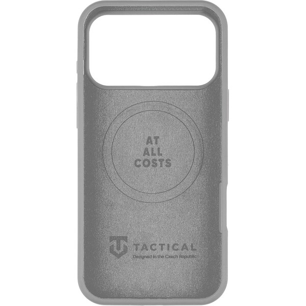 Tactical-MagForce-Velvet-Smoothie-kryt-Apple-iPhone-17-Pro-Max-Foggy
