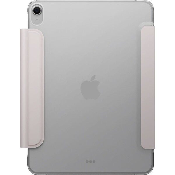 UNIQ-Camden-Lite-s-pouzdrem-pro-Apple-Pencil-iPad-Air-13-M2-M4-bezove