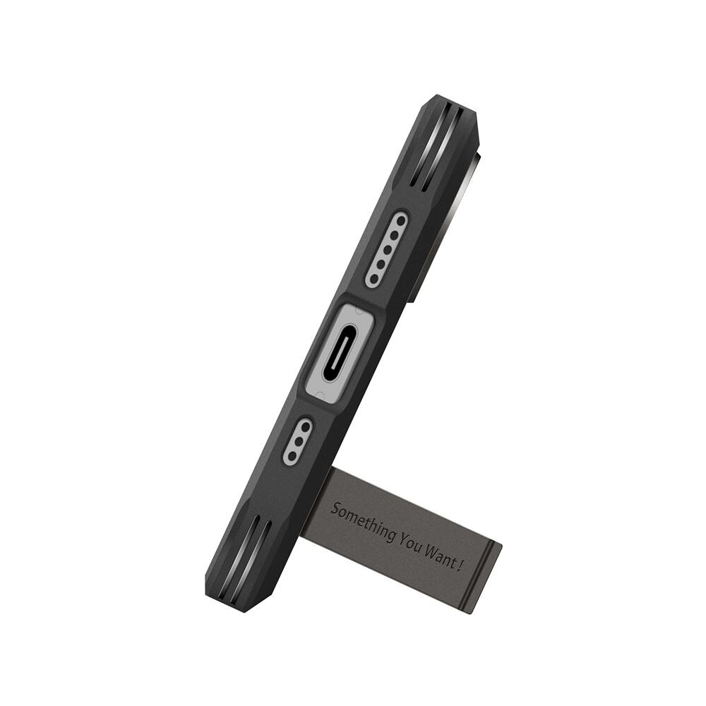 Spigen-Tough-Armor-T-MagSafe-kryt-iPhone-17-gunmetal