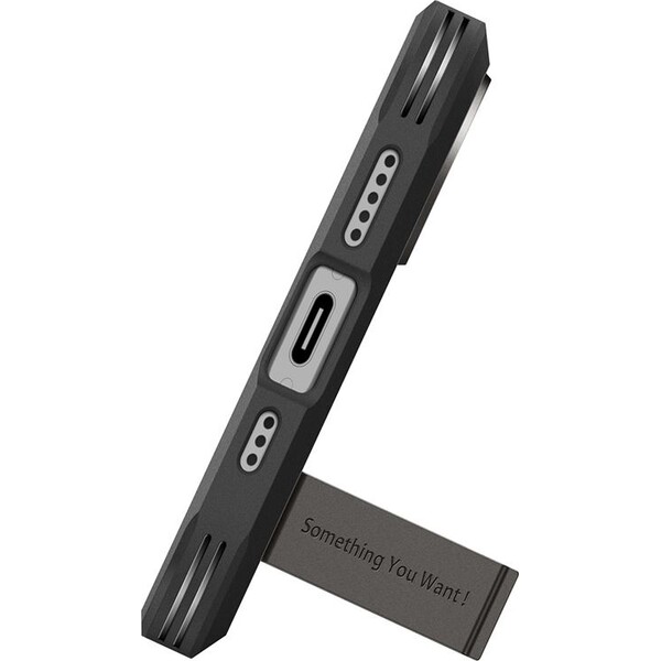 Spigen-Tough-Armor-T-MagSafe-kryt-iPhone-17-gunmetal