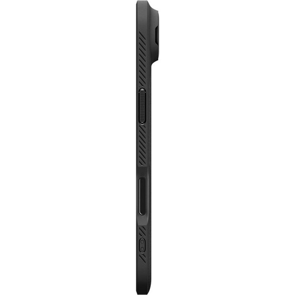 Spigen-Optik-Armor-MagSafe-kryt-iPhone-Air-black