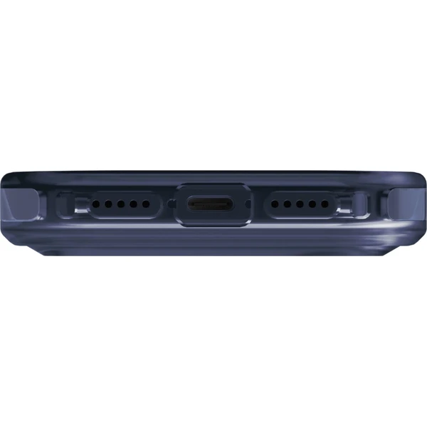 UNIQ-Combat-MagClick-MagSafe-kryt-iPhone-17-Pro-Navy-Blue