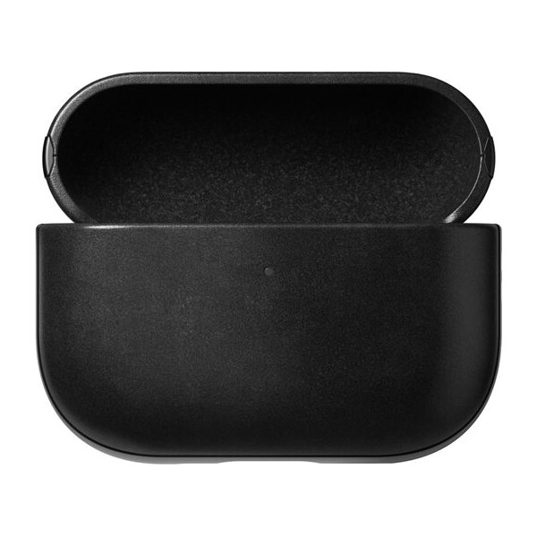 Nomad-Modern-Leather-pouzdro-Apple-Airpods-Pro-3-cerne-Horween-