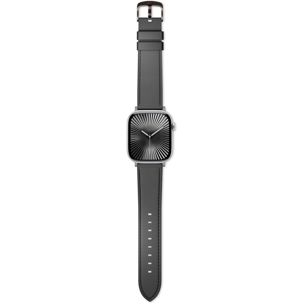 iWant-Leather-reminek-pro-Apple-Watch-42-41-40-38mm-cerny