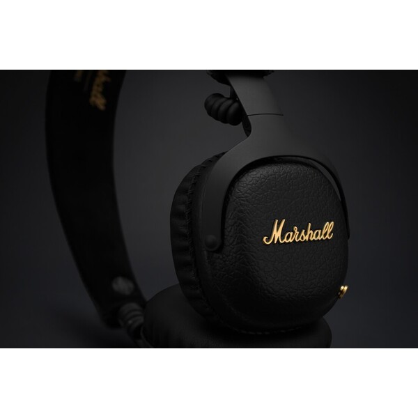 Marshall-Mid-A-N-C-Bluetooth-cerna