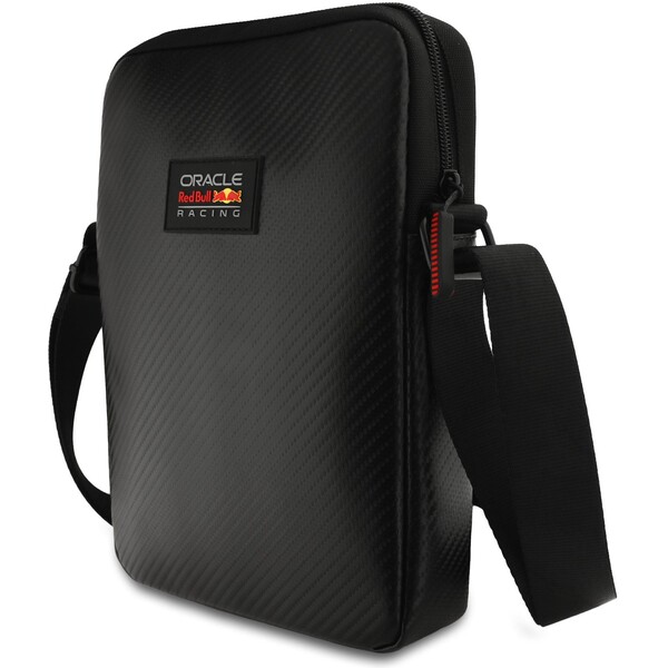 Oracle-Red-Bull-Racing-PU-Carbon-taska-vel-L-cerna